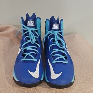 Nike Prime Hype DF Size 14 Mens